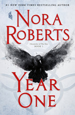 Book cover for Year One: Chronicles of the One, Book 1