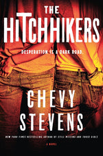 Book cover for Hitchhikers