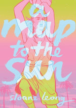 Book cover for A Map to the Sun