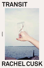Book cover for Transit