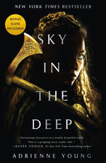 Book cover for Sky in the Deep