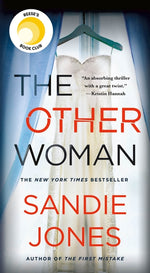 Book cover for The Other Woman