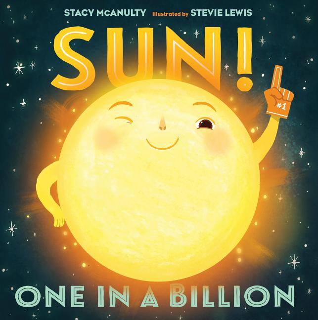 Book cover for Sun!: One in a Billion