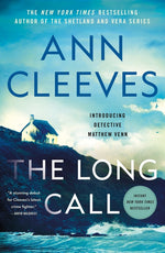 Book cover for The Long Call: A Detective Matthew Venn Novel