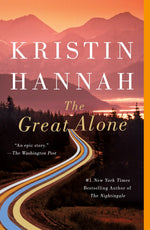 Book cover for The Great Alone