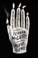 Book cover for Middlegame