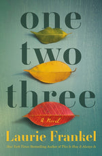 Book cover for One Two Three