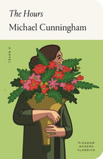 Book cover for The Hours