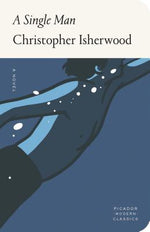 Book cover for A Single Man