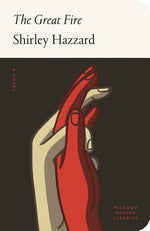 Book cover for Great Fire
