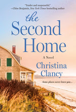 Book cover for The Second Home