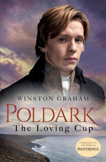 Book cover for Loving Cup