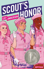 Book cover for Scout's Honor