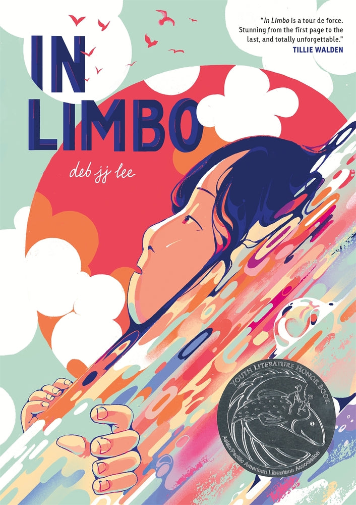Book cover for In Limbo