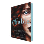 Book cover for Fable