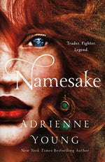 Book cover for Namesake