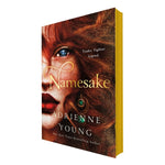 Book cover for Namesake