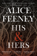 Book cover for His & Hers