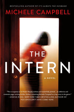 Book cover for Intern