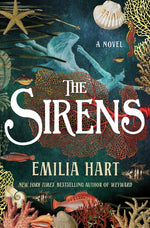Book cover for Sirens