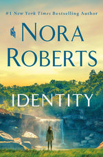 Book cover for Identity
