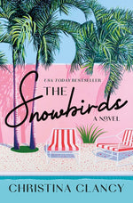 Book cover for Snowbirds