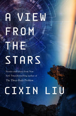 Book cover for A View from the Stars: Stories and Essays