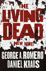 Book cover for The Living Dead