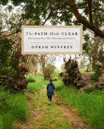 Book cover for The Path Made Clear: Discovering Your Life's Direction and Purpose