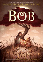 Book cover for Bob