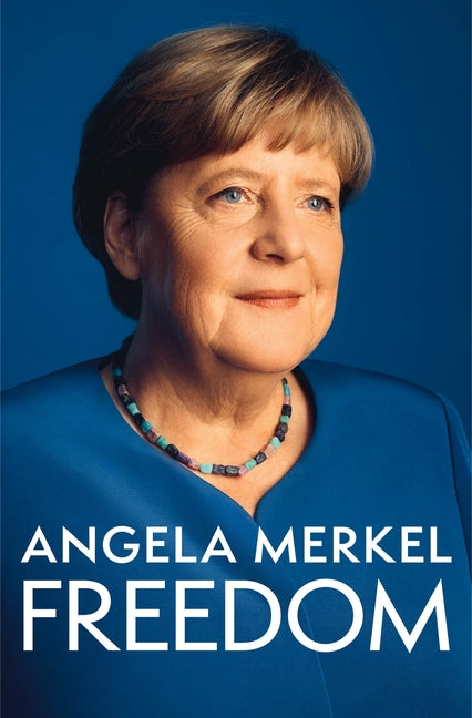 Book cover for Freedom: Memoirs 1954 - 2021