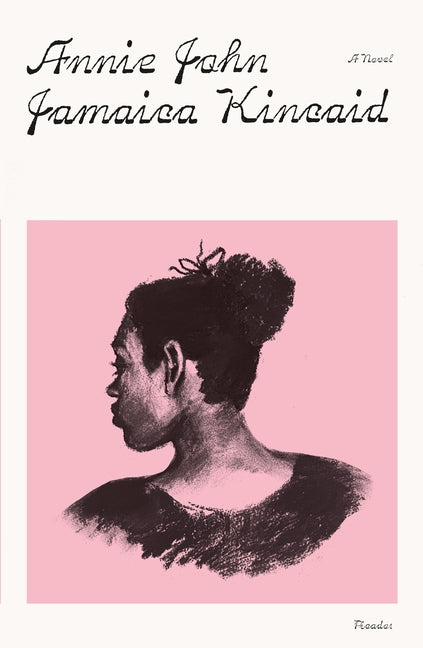 Book cover for Annie John