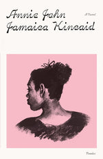 Book cover for Annie John