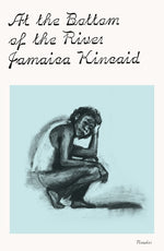 Book cover for At the Bottom of the River