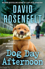 Book cover for Dog Day Afternoon: An Andy Carpenter Mystery