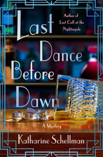 Book cover for Last Dance Before Dawn: A Mystery