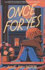 Book cover for Once for Yes