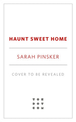 Book cover for Haunt Sweet Home
