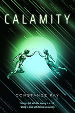 Book cover for Calamity