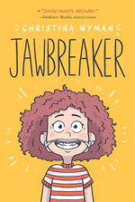 Book cover for Jawbreaker