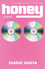 Book cover for Honey