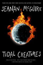 Book cover for Tidal Creatures