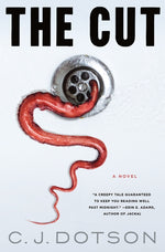 Book cover for Cut