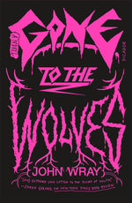 Book cover for Gone to the Wolves