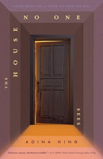 Book cover for House No One Sees