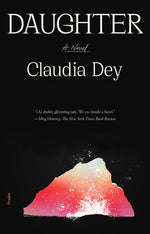 Book cover for Daughter