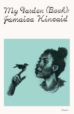 Book cover for My Garden (Book)