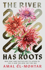 Book cover for River Has Roots