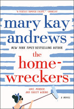Book cover for The Homewreckers