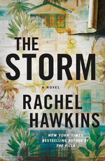 Book cover for Storm